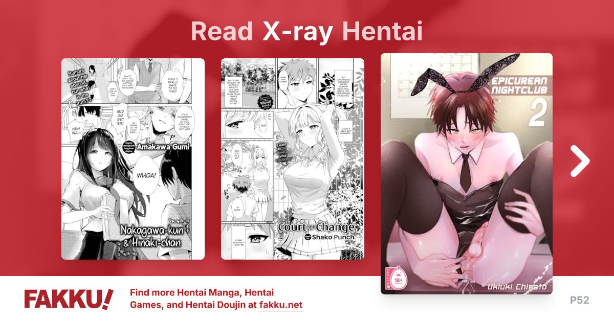 X-ray Hentai - FAKKU - Page 52 - Page 52 - Page 52 - Page 52 - Page 52 - Page 52 - Page 52 - Page 52 - Page 52 - Page 52 - Page 52