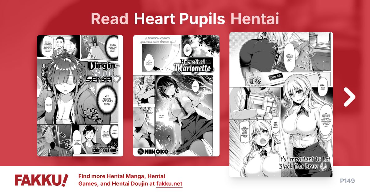 Heart Pupils Hentai - FAKKU - Page 149 - Page 149 - Page 149 - Page 149 - Page 149 - Page 149 - Page 149 - Page 149 - Page 149 - Page 149 - Page 149
