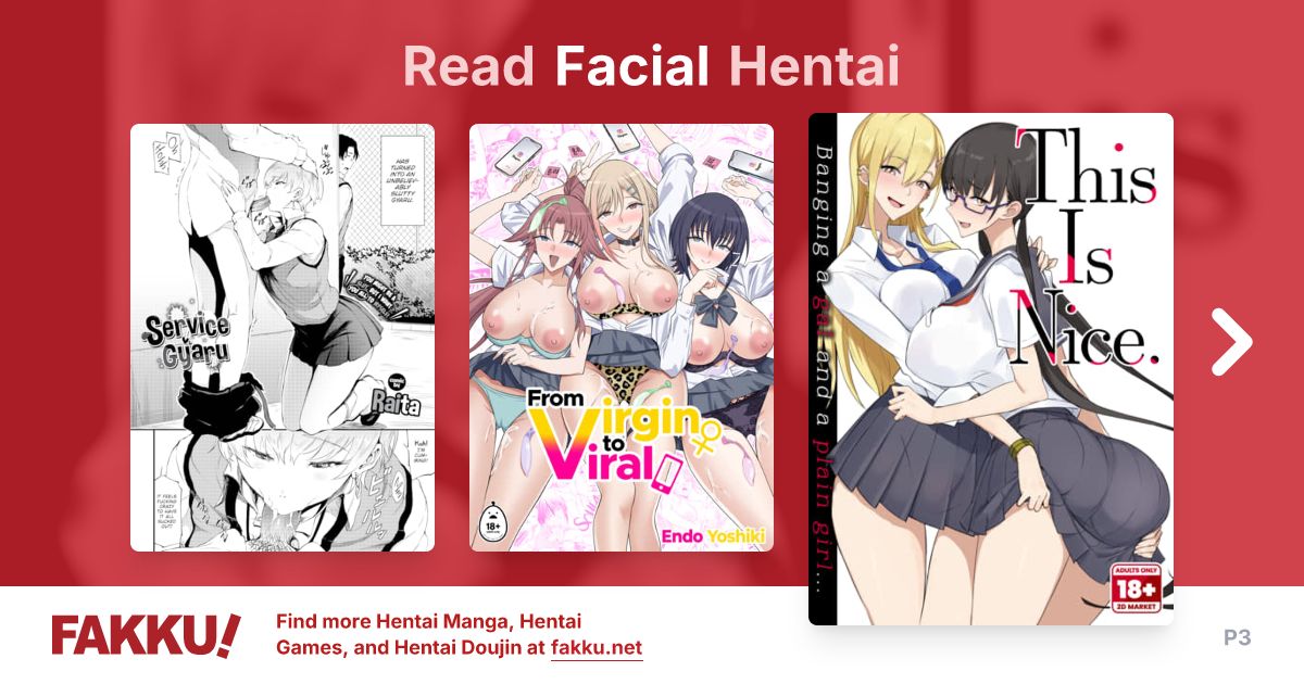 Facial Hentai - FAKKU - Page 3 - Page 3 - Page 3 - Page 3 - Page 3 - Page 3 - Page 3 - Page 3 - Page 3 - Page 3 - Page 3