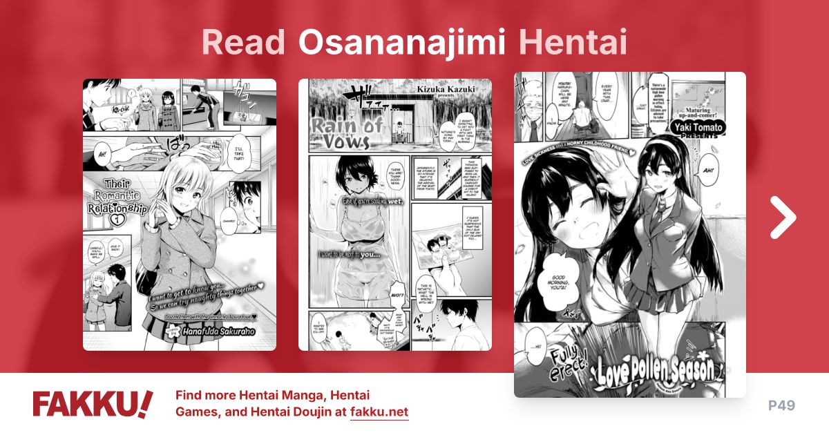 Osananajimi Hentai - FAKKU - Page 49 - Page 49 - Page 49 - Page 49 - Page 49 - Page 49 - Page 49 - Page 49 - Page 49 - Page 49 - Page 49