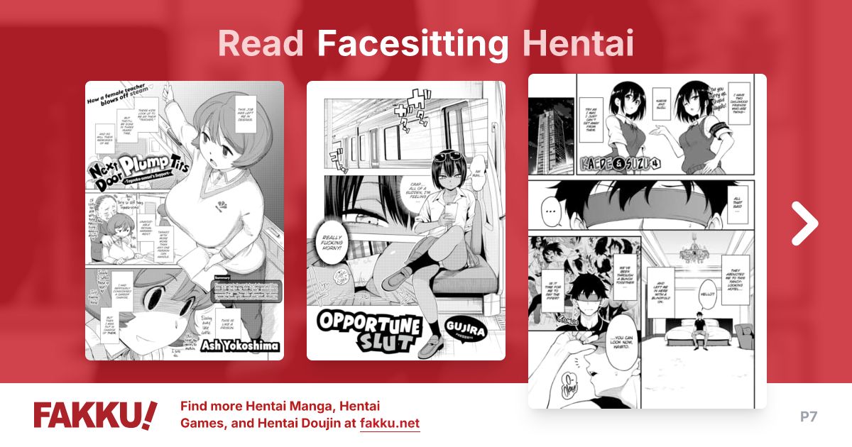 Facesitting Hentai - FAKKU - Page 7 - Page 7 - Page 7 - Page 7 - Page 7 - Page 7 - Page 7 - Page 7 - Page 7 - Page 7 - Page 7