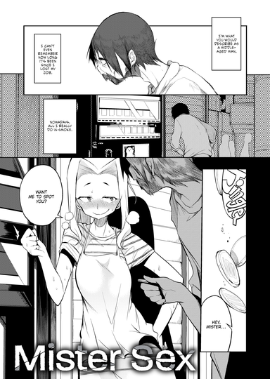 Mister Sex