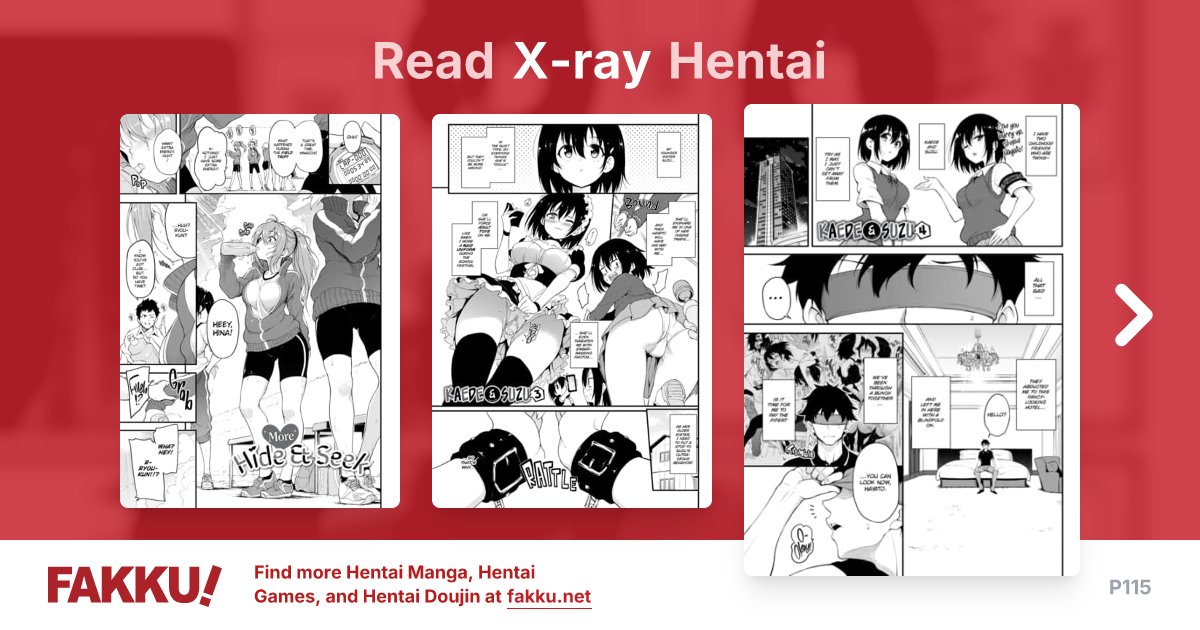 X-ray Hentai - FAKKU - Page 115 - Page 115 - Page 115 - Page 115 - Page 115 - Page 115 - Page 115 - Page 115 - Page 115 - Page 115 - Page 115