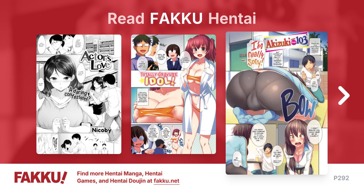 FAKKU Hentai - FAKKU - Page 292 - Page 292 - Page 292 - Page 292 - Page 292 - Page 292 - Page 292 - Page 292 - Page 292 - Page 292 - Page 292
