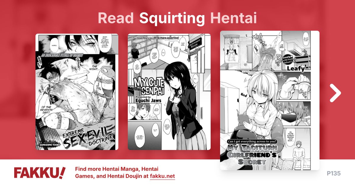Squirting Hentai - FAKKU - Page 135 - Page 135 - Page 135 - Page 135 - Page 135 - Page 135 - Page 135 - Page 135 - Page 135 - Page 135 - Page 135
