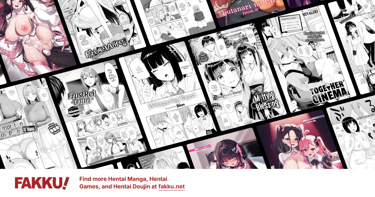 Kurzathan (kurzathan) on FAKKU