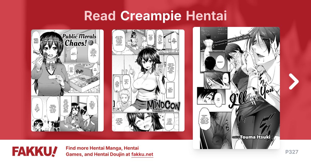 Creampie Hentai - FAKKU - Page 327