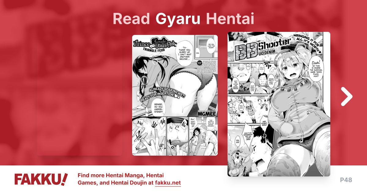 Gyaru Hentai - FAKKU - Page 48 - Page 48 - Page 48 - Page 48 - Page 48 - Page 48 - Page 48 - Page 48 - Page 48 - Page 48 - Page 48