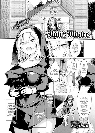 Nun & Mister
