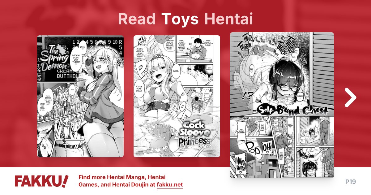 Toys Hentai - FAKKU - Page 19 - Page 19 - Page 19 - Page 19 - Page 19 - Page 19 - Page 19 - Page 19 - Page 19 - Page 19 - Page 19