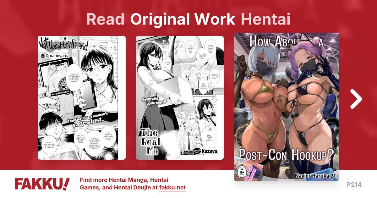 Original Work Hentai - FAKKU - Page 214 - Page 214 - Page 214