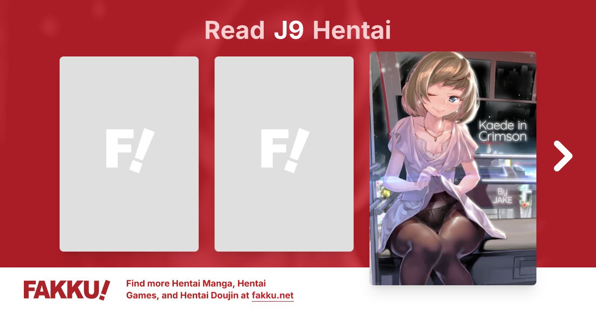 J9 Hentai - FAKKU
