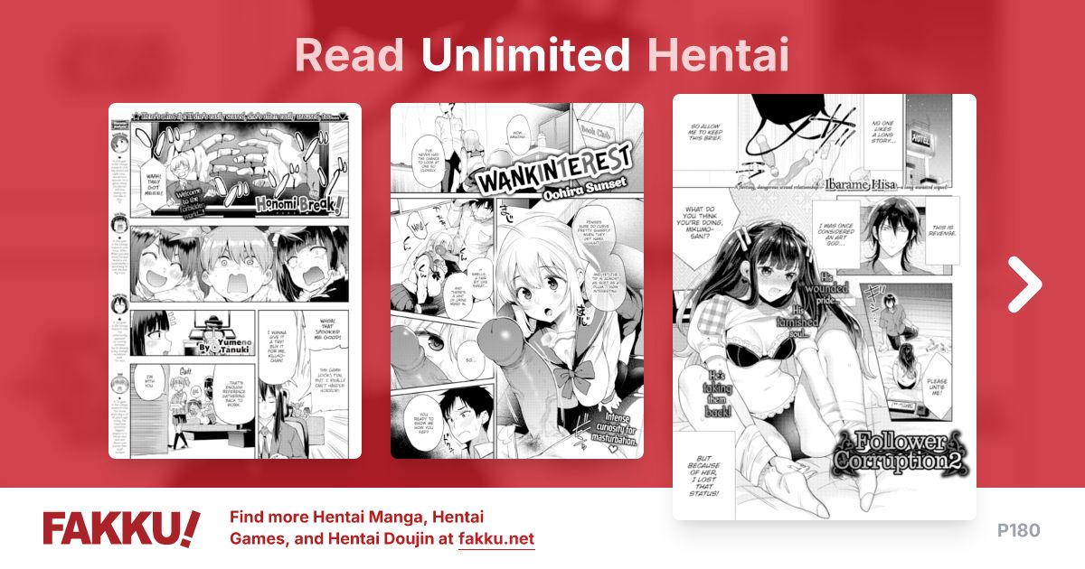 Unlimited Hentai - FAKKU - Page 180 - Page 180 - Page 180