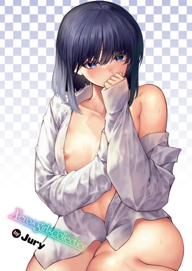 X-Eros Girls Collection #106: Jury