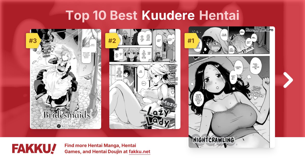 Top 10 Best Kuudere Hentai
