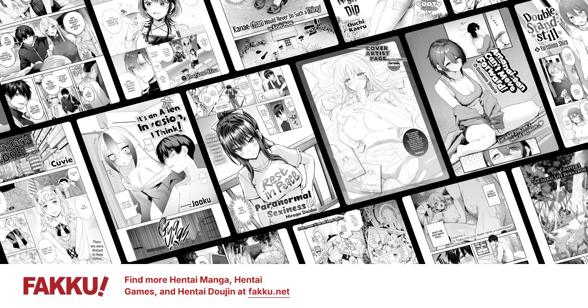 Maholix (maholix) on FAKKU