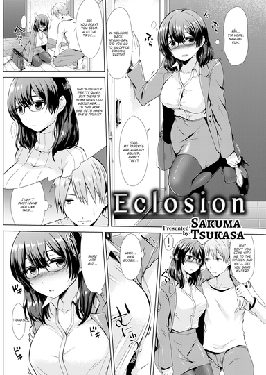 Eclosion