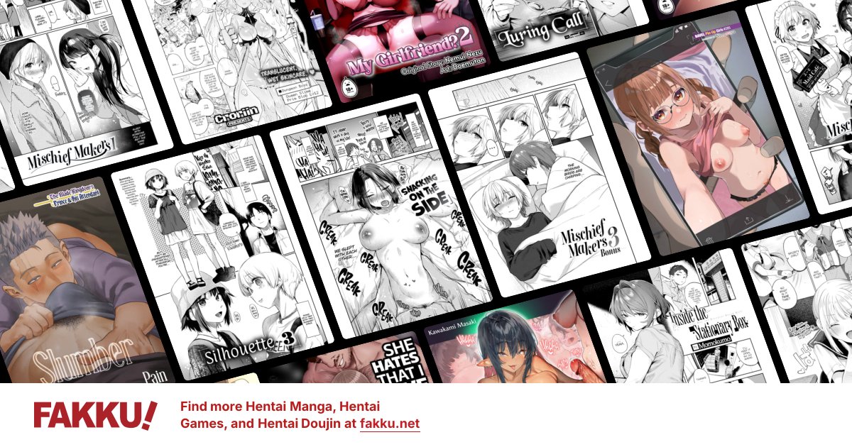 Hentai Doujin &amp; Comics