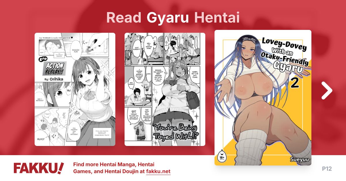 Gyaru Hentai - FAKKU - Page 12 - Page 12 - Page 12 - Page 12 - Page 12 - Page 12 - Page 12 - Page 12 - Page 12 - Page 12 - Page 12