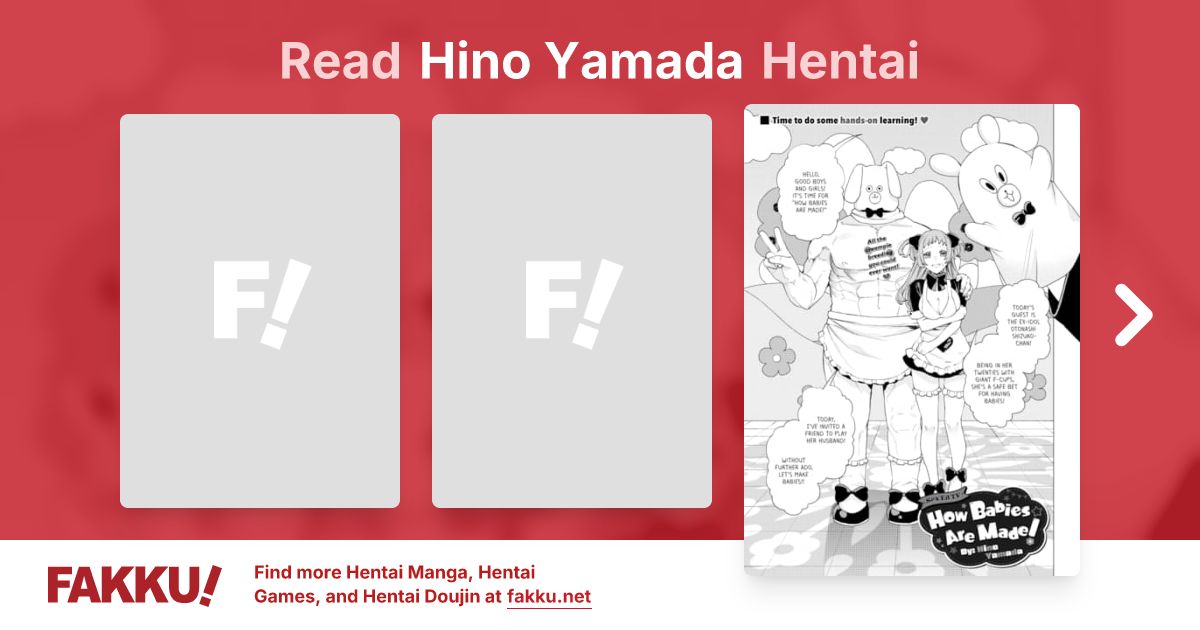 Hino Yamada Hentai - FAKKU