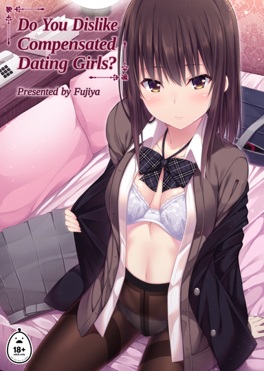 Do You Dislike Compensated Dating Girls?