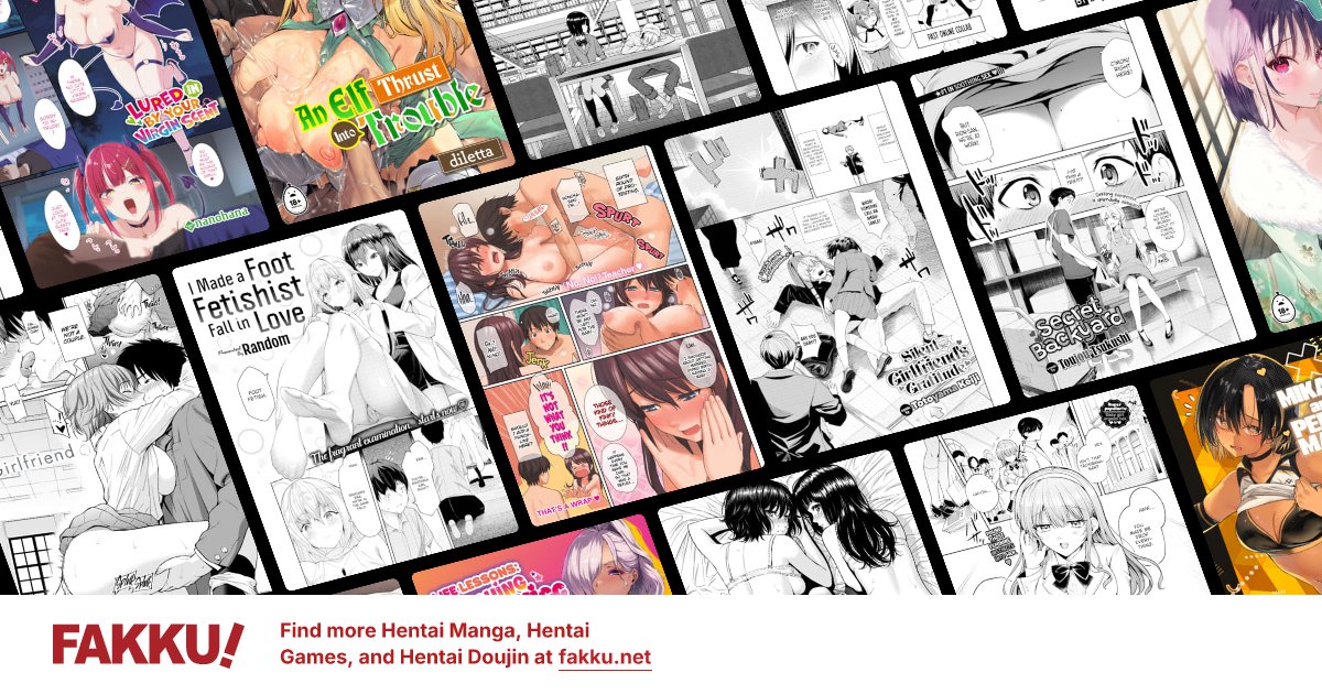 Caym433 (caym433-7671480) on FAKKU