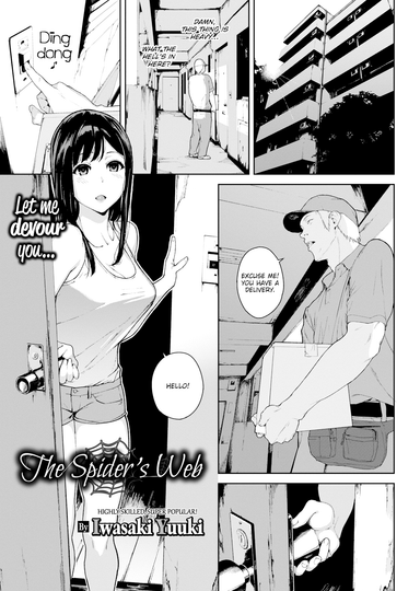 The Spider's Web