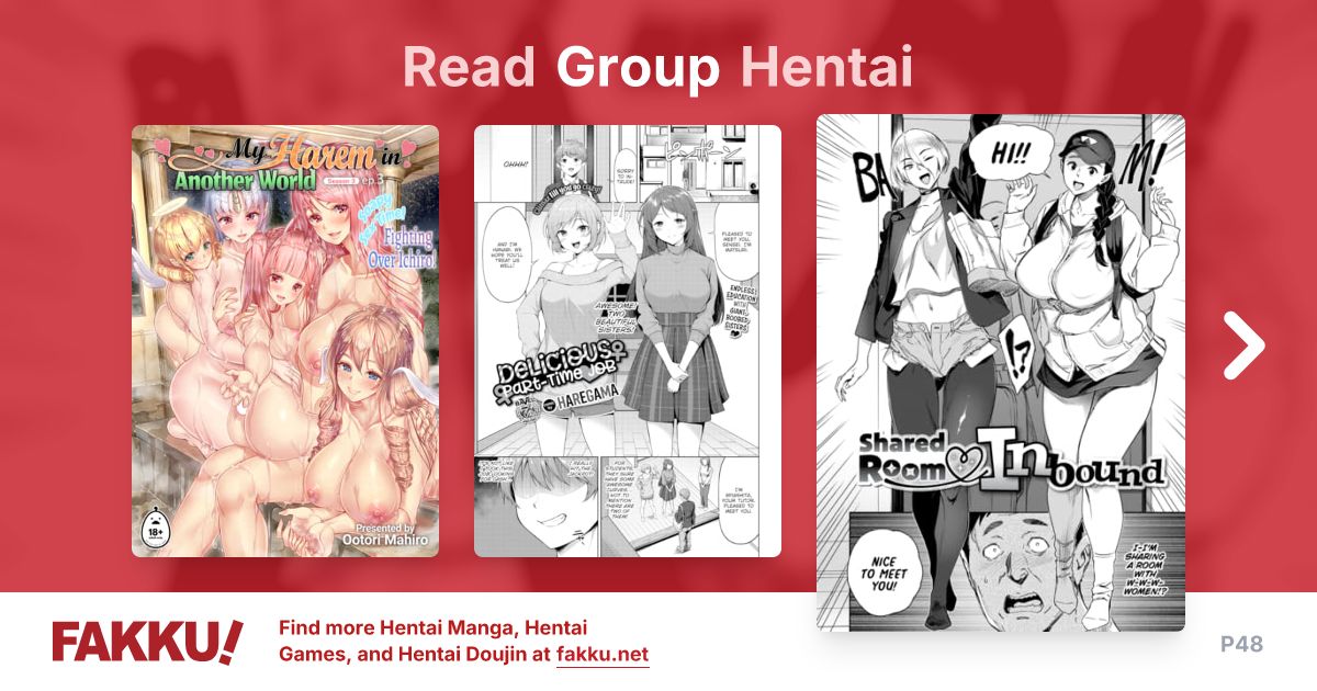 Group Hentai - FAKKU - Page 48 - Page 48 - Page 48 - Page 48 - Page 48 - Page 48 - Page 48 - Page 48 - Page 48 - Page 48 - Page 48