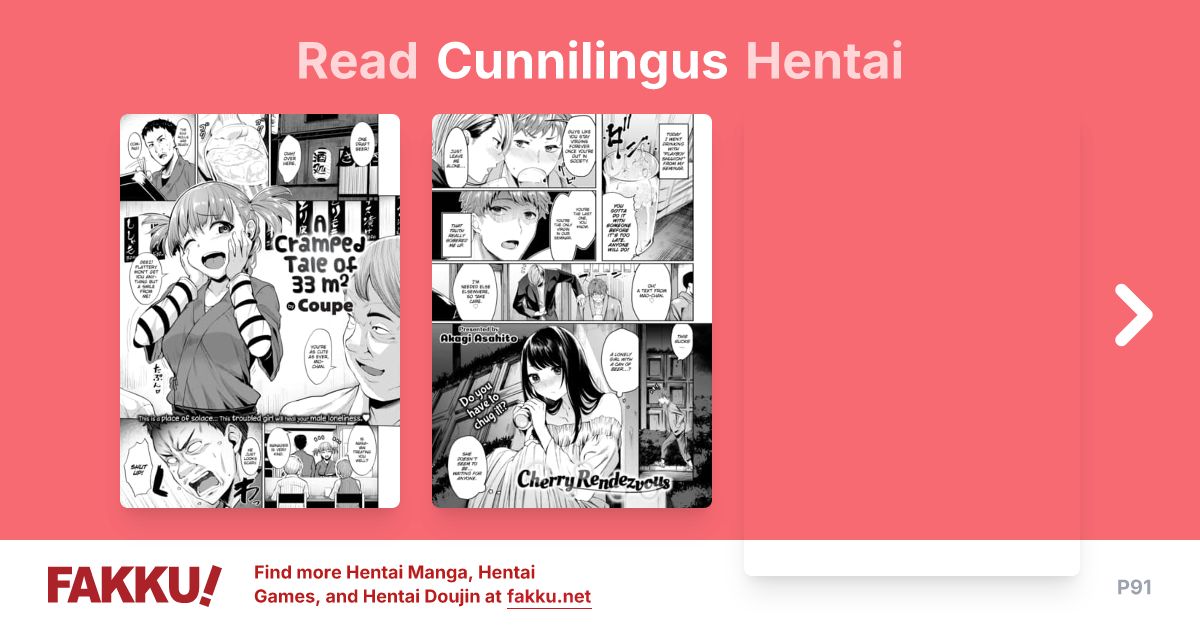 Cunnilingus Hentai - FAKKU - Page 91 - Page 91 - Page 91 - Page 91 - Page 91 - Page 91 - Page 91 - Page 91 - Page 91 - Page 91 - Page 91