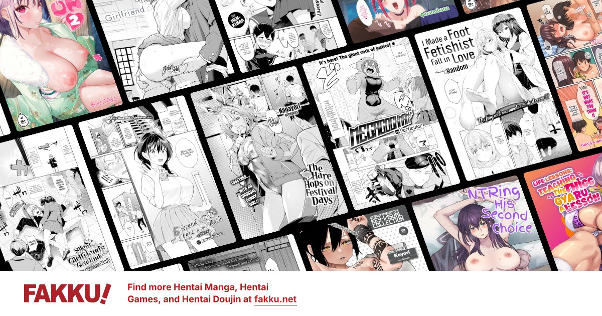 speedking (speedking) on FAKKU