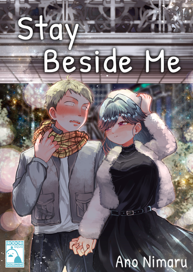 Stay Beside Me