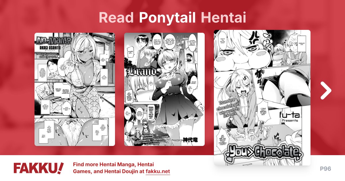 Ponytail Hentai - FAKKU - Page 96 - Page 96 - Page 96 - Page 96 - Page 96 - Page 96 - Page 96 - Page 96 - Page 96 - Page 96 - Page 96