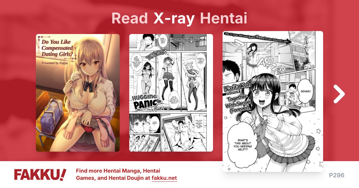 X-ray Hentai - FAKKU - Page 296 - Page 296 - Page 296 - Page 296 - Page 296 - Page 296 - Page 296 - Page 296 - Page 296 - Page 296 - Page 296