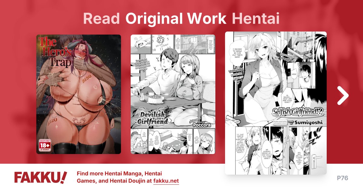 Original Work Hentai - FAKKU - Page 76 - Page 76 - Page 76