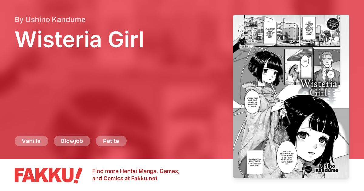 On a quiet, moist street corner, a flame is lit deep within her heart...