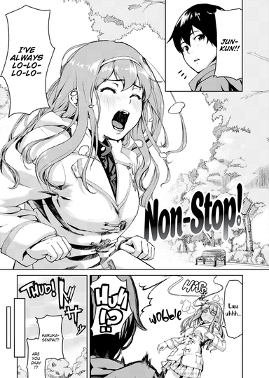Non-Stop!