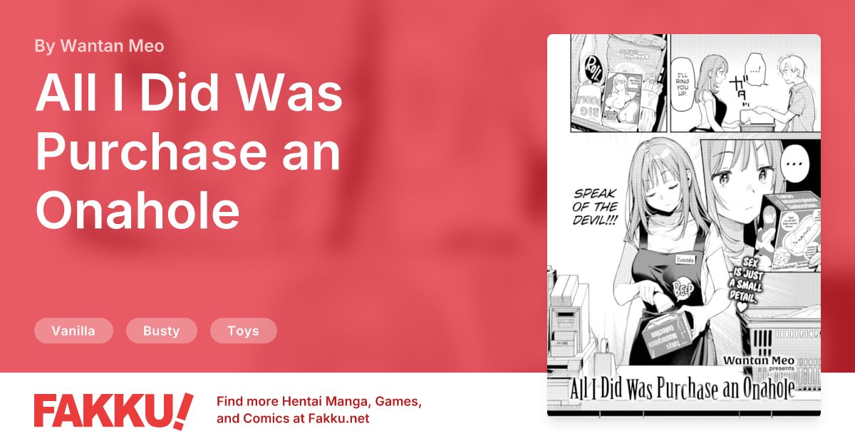 Hentai Related to Sex is just a small detail. ♥