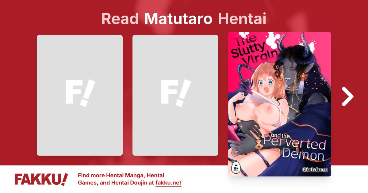 Matutaro Hentai - FAKKU