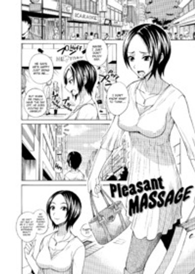 Pleasant Massage