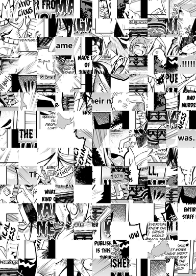 Publisher from Hell, Wani Magazine