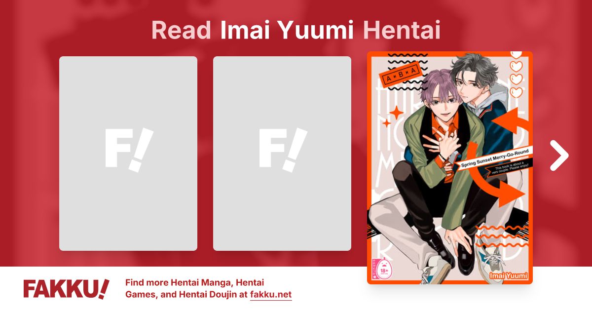 Imai Yuumi Hentai - FAKKU
