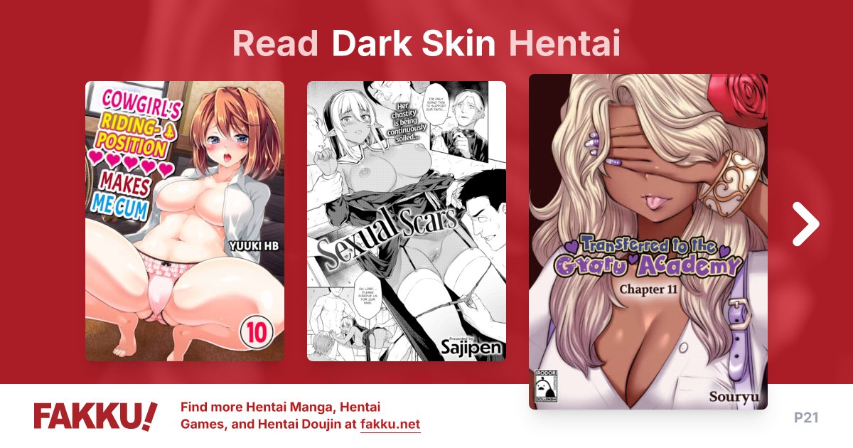 Dark Skin Hentai - FAKKU - Page 21 - Page 21 - Page 21 - Page 21 - Page 21 - Page 21 - Page 21 - Page 21 - Page 21 - Page 21 - Page 21