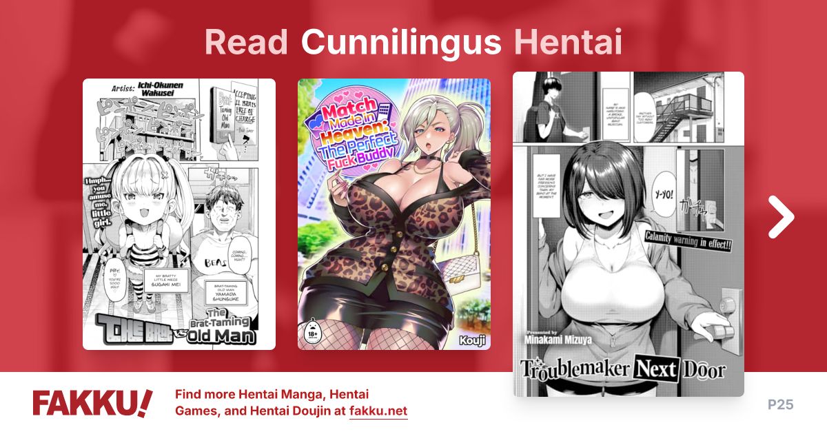 Cunnilingus Hentai - FAKKU - Page 25 - Page 25 - Page 25 - Page 25 - Page 25 - Page 25 - Page 25 - Page 25 - Page 25 - Page 25 - Page 25