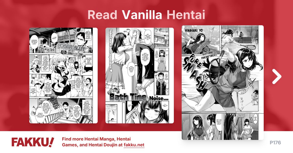 Vanilla Hentai - FAKKU - Page 176