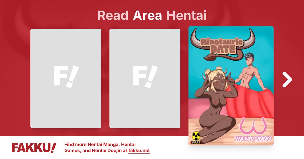 Area Hentai - FAKKU