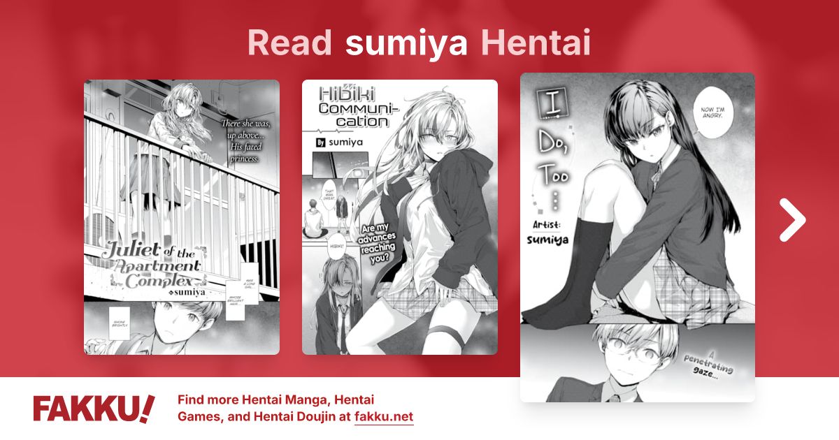 sumiya Hentai - FAKKU
