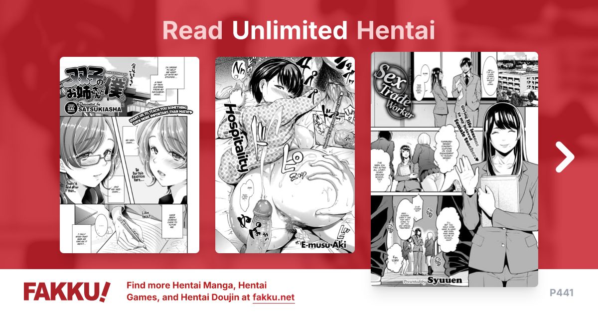 Unlimited Hentai - FAKKU - Page 441 - Page 441 - Page 441 - Page 441 - Page 441 - Page 441 - Page 441 - Page 441 - Page 441 - Page 441 - Page 441