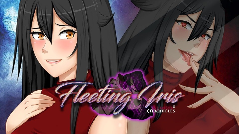 Fleeting Iris Hentai