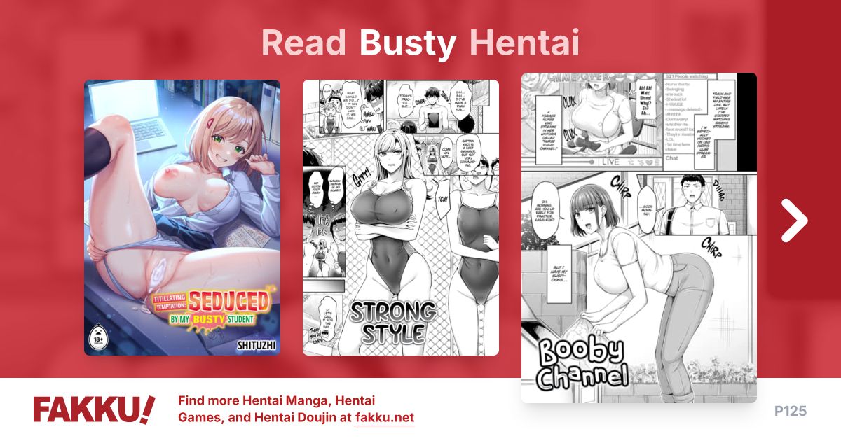 Read and download free Busty hentai manga and doujin on FAKKU! Featuring popular hentai like I Hate You, Sensei!! and Rave!! Betrayal.