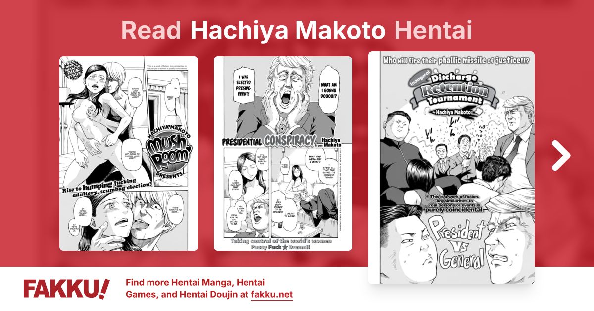 Hachiya Makoto Hentai - FAKKU